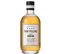 Four Pillars Barrel Aged Sherry Cask, 50 cl