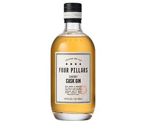 Four Pillars Barrel Aged Sherry Cask, 50 cl