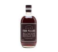 Four Pillars Bloody Shiraz Gin