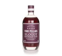 Four Pillars Bloody Shiraz Gin 3cl Sample Gin