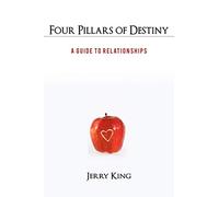 Four Pillars of Destiny: A Guide to Relationships