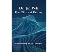 Four Pillars of Destiny Understanding the 100 Life Paths
