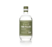 Four Pillars Olive Leaf Gin 3cl Sample Gin
