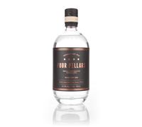 Four Pillars Rare Dry Gin 3cl Sample Gin