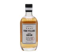 Four Pillars Sherry Barrel Aged Gin