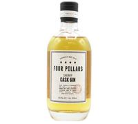 Four Pillars Sherry Cask Gin, 50 ged in Very Old Sherry Casks | 43.8%