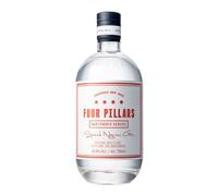 FOUR PILLARS SPICED NEGRONI 70CL CONTEMPORARY SPICY FLAVOURED GIN SPIRITS