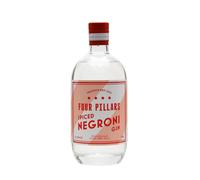 Four Pillars Spiced Negroni Gin