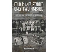 Four Planes Started Only Two Finished: How Eight Army Pilots Circled The Globe in 1924