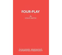 Four-play (Acting Edition)