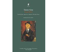 Four Plays: "The Pig Trade", "Japes Too", "Michael", "The Holy Terror"