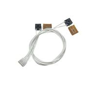 Four Port And Five Interfaces Thermistor Fit For Xerox DCS1810 S2010 S2220 S2420 S2520 S2011 Copier Parts Replacement parts