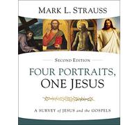 Four Portraits, One Jesus, 2nd Edition