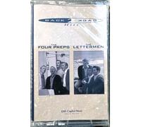 Four Preps - Back to Back Hits [CASSETTE]