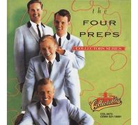 Four Preps, The - Capitol Collectors Series