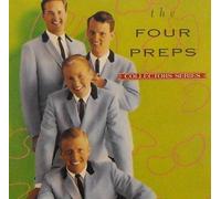Four Preps - The Four Preps: Capitol Collectors Series