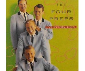 Four Preps - The Four Preps: Capitol Collectors Series