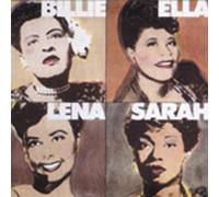 Four Queens Of Jazz [Australian Import]