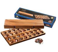 Four Rank Mancala (Hus, Omweso, Bao) (UK)