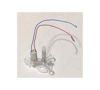 Four RC Quadcopter Spare Parts Motor Stand Base CW CCW Motors For X15A Drone(CW Motor Base)