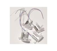 Four RC Quadcopter Spare Parts Motor Stand Base CW CCW Motors For X15A Drone(Full Set)