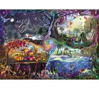 Four Realms