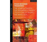 Four Revenge Tragedies