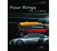 Four Rings: The Audi Story