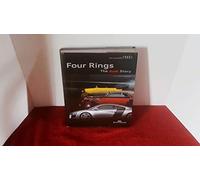 Four Rings: the Audi Story