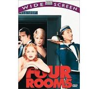 Four Rooms (1995) ( 4 Rooms and a Hotel )