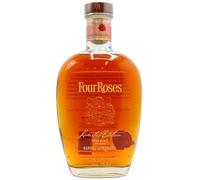 Four Roses - 11 year old Small Batch Barrel Strength 2014 Release Kentucky Straight Bourbon Whiskey 70cl 55.9% ABV