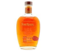 Four Roses - 11 year old Small Batch Barrel Strength 2019 Release Kentucky Straight Bourbon Whiskey 70cl 56.3% ABV