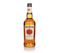Four Roses Bourbon 3cl Sample Bourbon Whiskey
