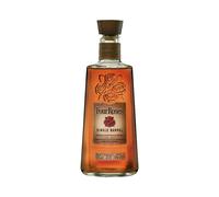 Four Roses Single Barrel Bourbon Whiskey 70cl - Whiskey