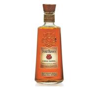 Four Roses Single Barrel 70cl