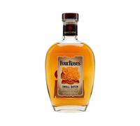 Four Roses Small Batch Bourbon 70cl - Whiskey