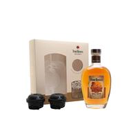 Four Roses Small Batch Ice Mould Gift Set