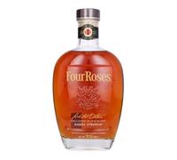 Four Roses Small Batch Barrel Strength 2025 Bourbon 70cl