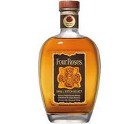 Four Roses Small Batch Select 75cl