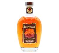 Four Roses - Small Batch Select Bourbon - 6 year old