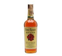 Four Roses Yellow Label 6 Year Old / Bot.1970s