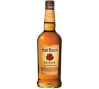 Four Roses Yellow Label Kentucky Straight Bourbon Whisky 70cl