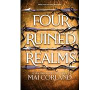 Four Ruined Realms: The hotly anticipated sequel to the sensational instant Sunday Times bestselling adventure fantasy Five Broken Blades