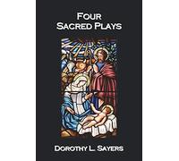 Four Sacred Plays