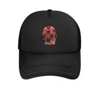 Four Season Baseball caps for Men and Women The Worm Dennis Rodman Big Head Men Cap Mens Cap Caps for Men Caps for Men Summer 2025 Man Hat Baseball Cap