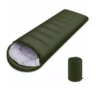 Four season Ultralight Sleeping Bag for Adults Outdoor Envelope Sleeping Bag for Warm Weather Camping Backpacking Hiking