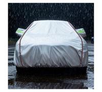 Four-Season Universal Full-Coverage Car Cover For Ford Flex (2008-2019) All-Weather Dustproof/Waterproof/Sunscreen/UV Protection