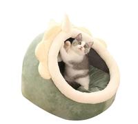Four Season Universal semi Closed Package Cute cat nest, Internet Famous cat nest, Dog nest, Winter Warm Dog nest, pet nest