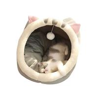 Four Season Universal semi Closed Packaging Cute Cat's nest, Internet Famous Cat's nest, Dog's nest, Winter Warm Dog's nest, pet's nest