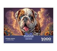 Four Seasons 1000-Piece Panoramic Puzzle - A Wide, Breathtaking Jigsaw for Adults & Patient Older Kids. Captures Four Landscapes in One, Offering An Extended Challenge.